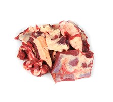 Trim/Muscles 75% VL Meat Cut Spec Step 1